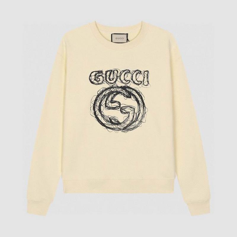 Gucci Men's Hoodies 471